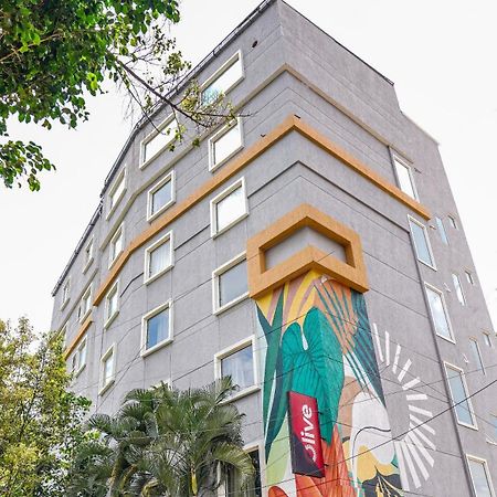 Olive Hotel Indiranagar By Embassy Group بنغالور المظهر الخارجي الصورة