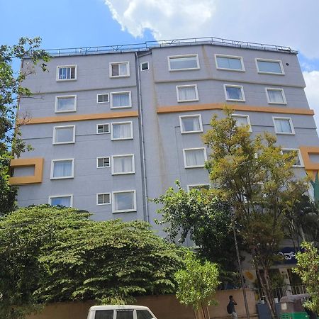 Olive Hotel Indiranagar By Embassy Group بنغالور المظهر الخارجي الصورة