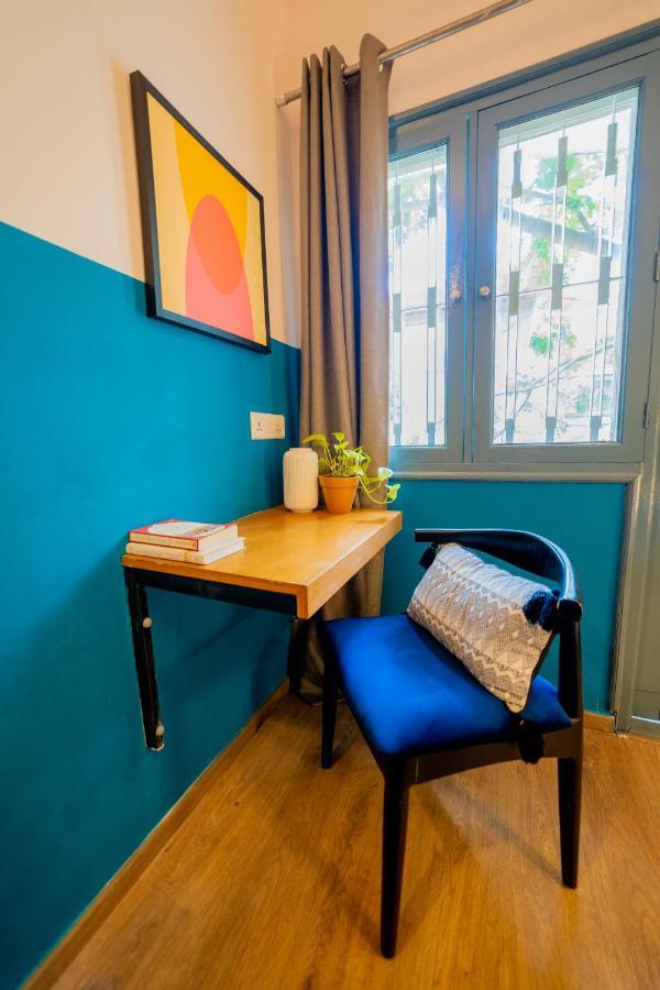 Olive Hotel Indiranagar By Embassy Group بنغالور المظهر الخارجي الصورة