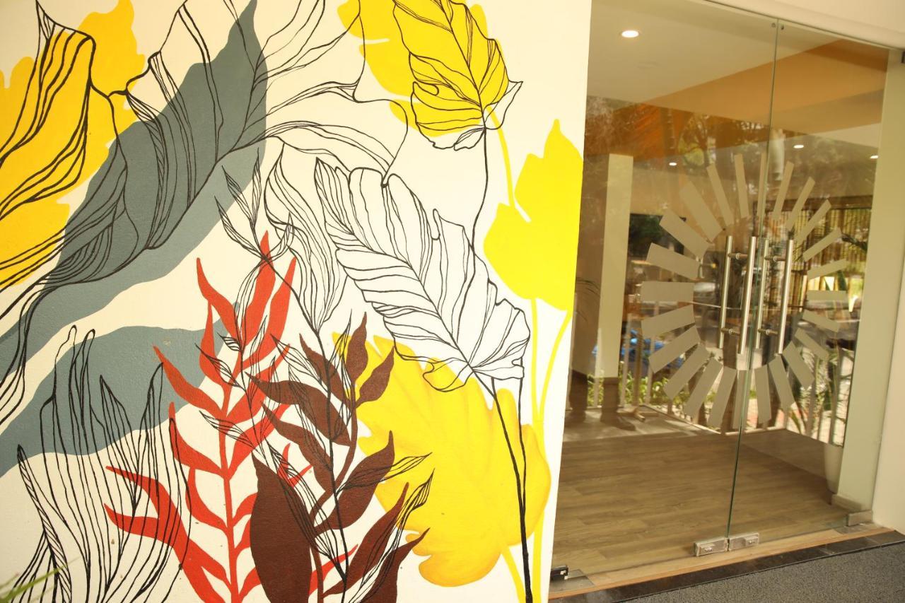 Olive Hotel Indiranagar By Embassy Group بنغالور المظهر الخارجي الصورة