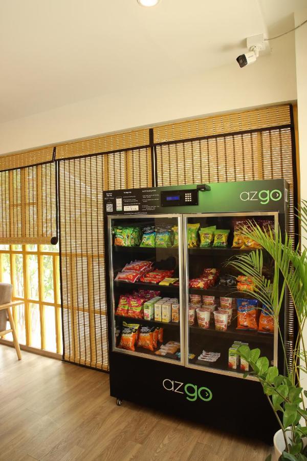 Olive Hotel Indiranagar By Embassy Group بنغالور المظهر الخارجي الصورة
