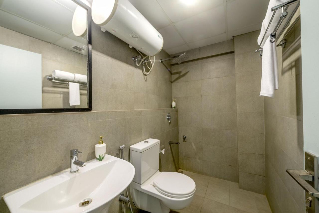 Olive Hotel Indiranagar By Embassy Group بنغالور المظهر الخارجي الصورة